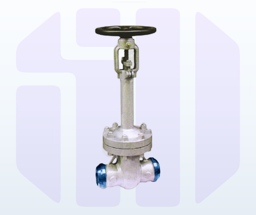 Bellow Sealed — Class 150