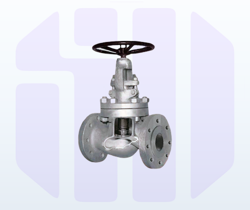 Bellow Sealed — Class 150