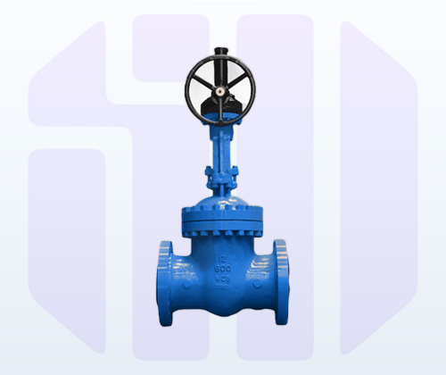 Gate Valves