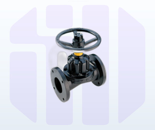 Diaphragm Valves