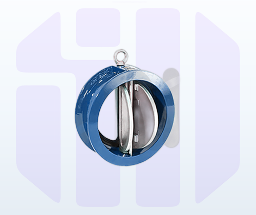 Check Valves