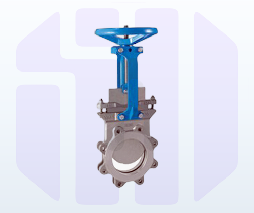 Knife Gate Valves