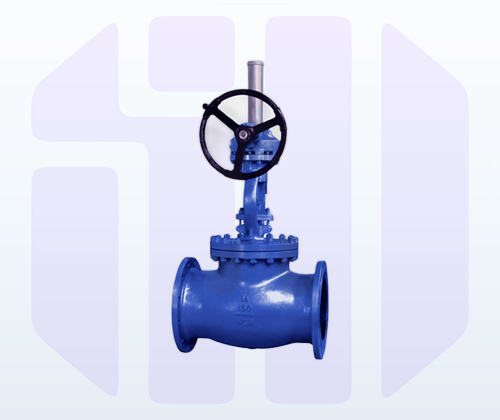 Globe Valves