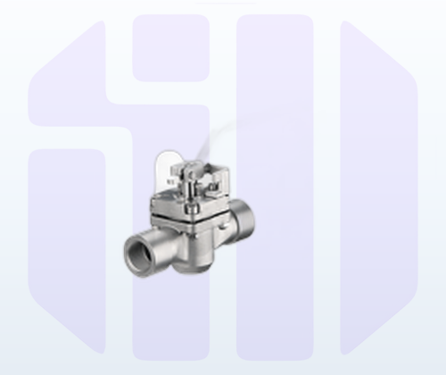 Sleeved — Wrench Operated