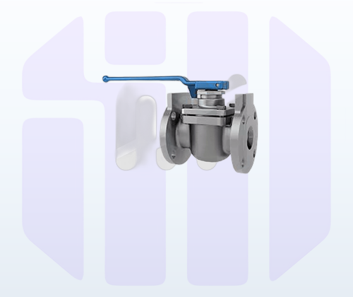 Plug Valves — Sleeved