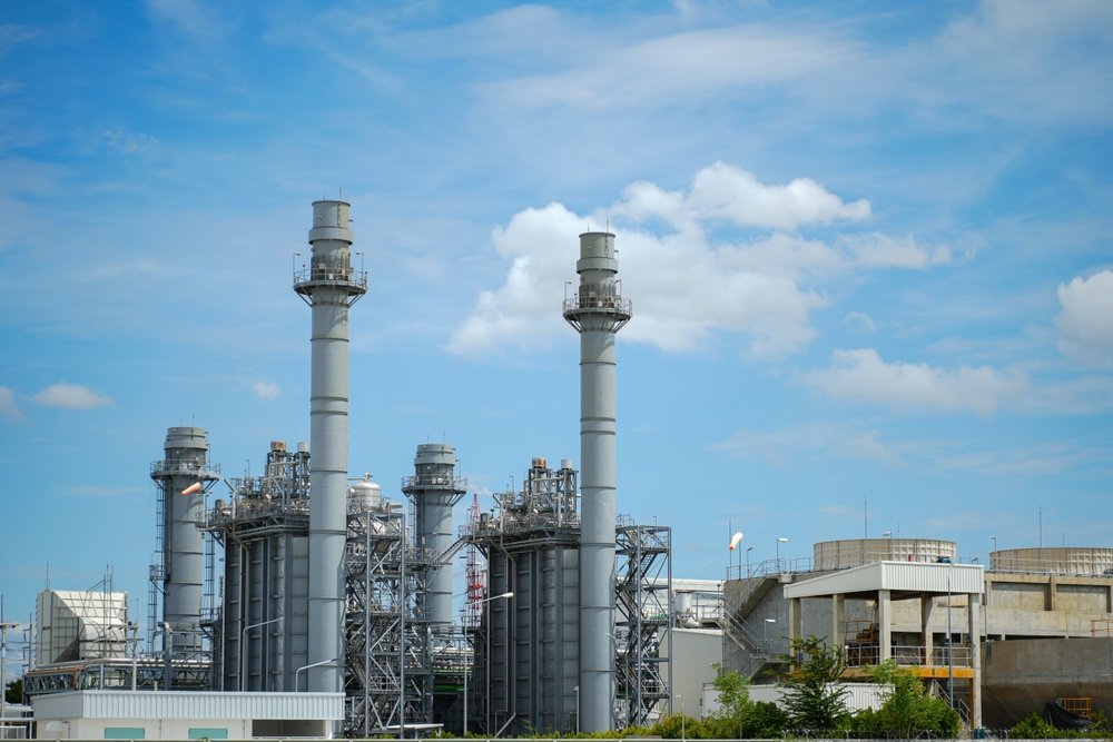 Factory Shutdown Services