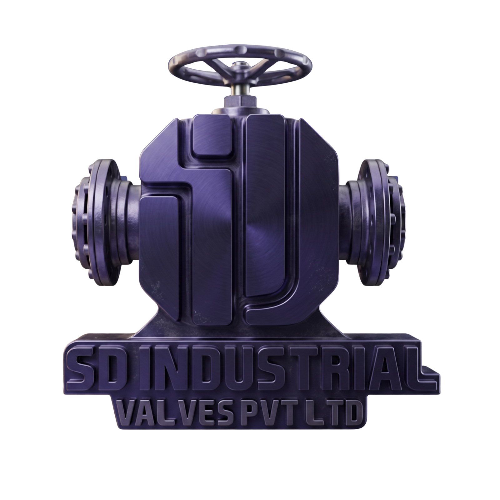 SD Industrial Valves Pvt Ltd — industrial valve